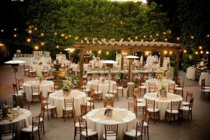 Know How You Can Choose a Perfect Wedding Banquet
