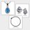 Enjoy Free Jewelry by Reviewing Nikola Valenti Jewelry items